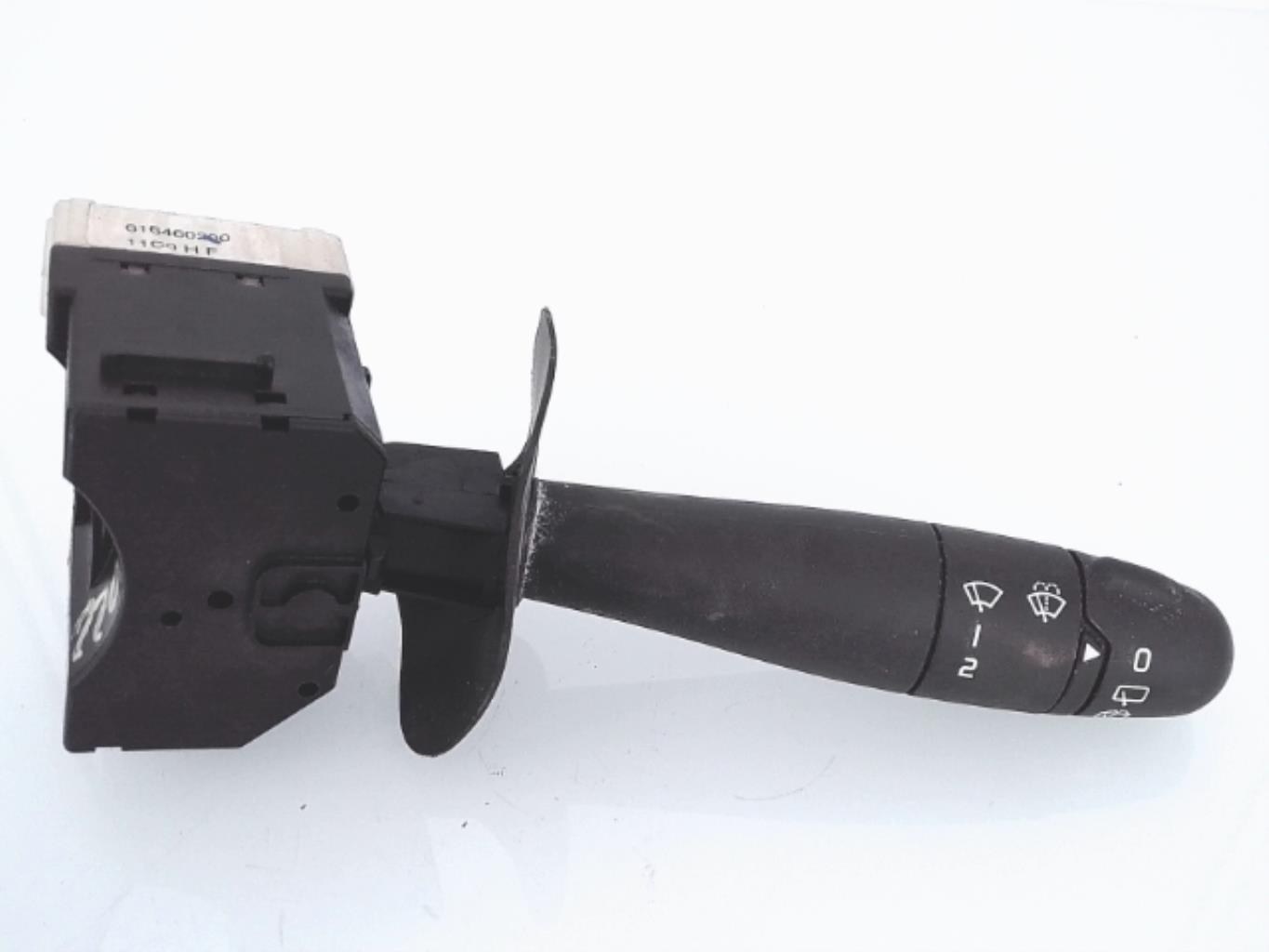 Mando de limpiaparabrisas RENAULT CLIO 2 CAMPUS PHASE 2 Gasolina/GLP - 1