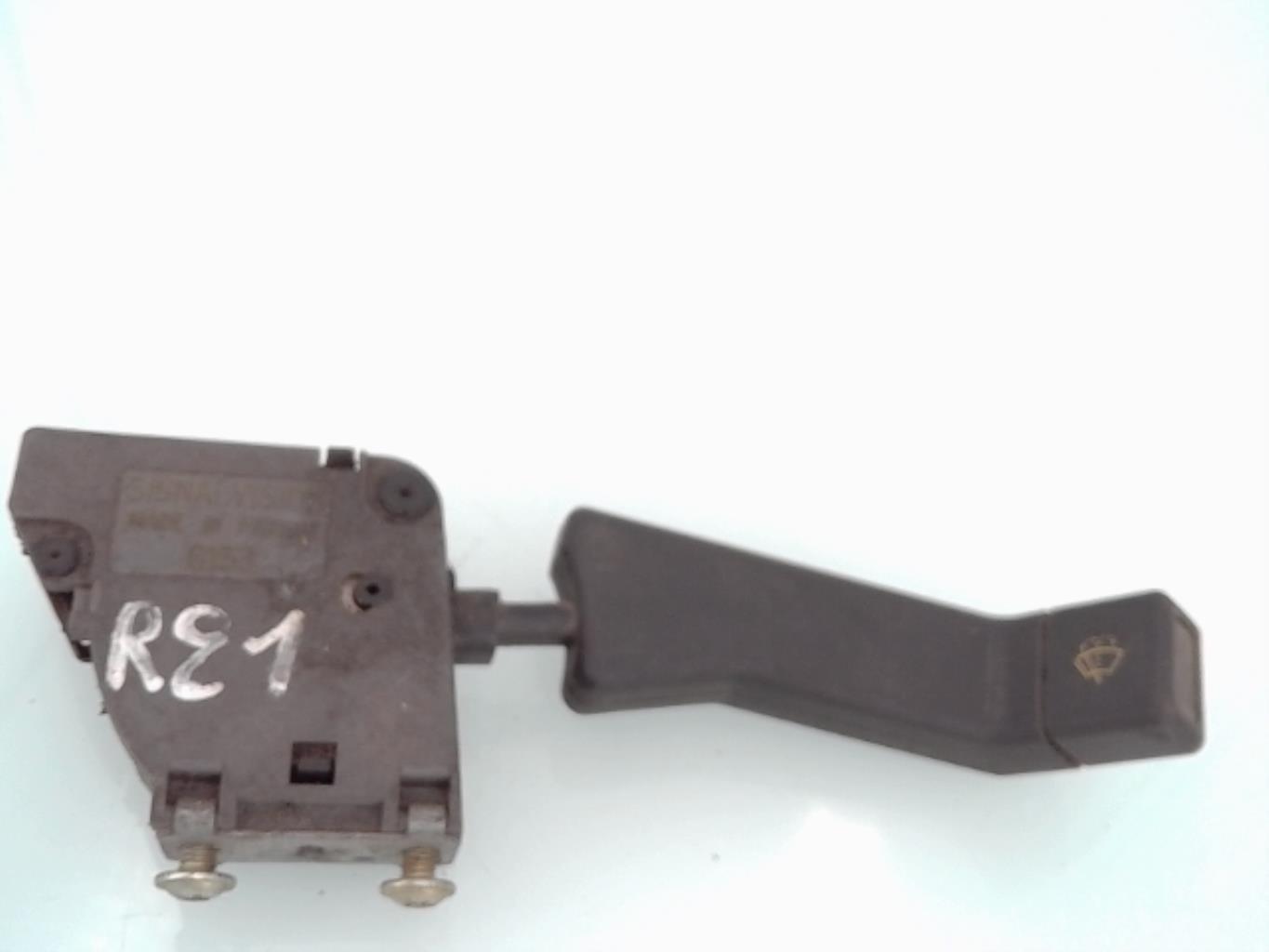 Commodo phare RENAULT R21 PHASE 2  - 1