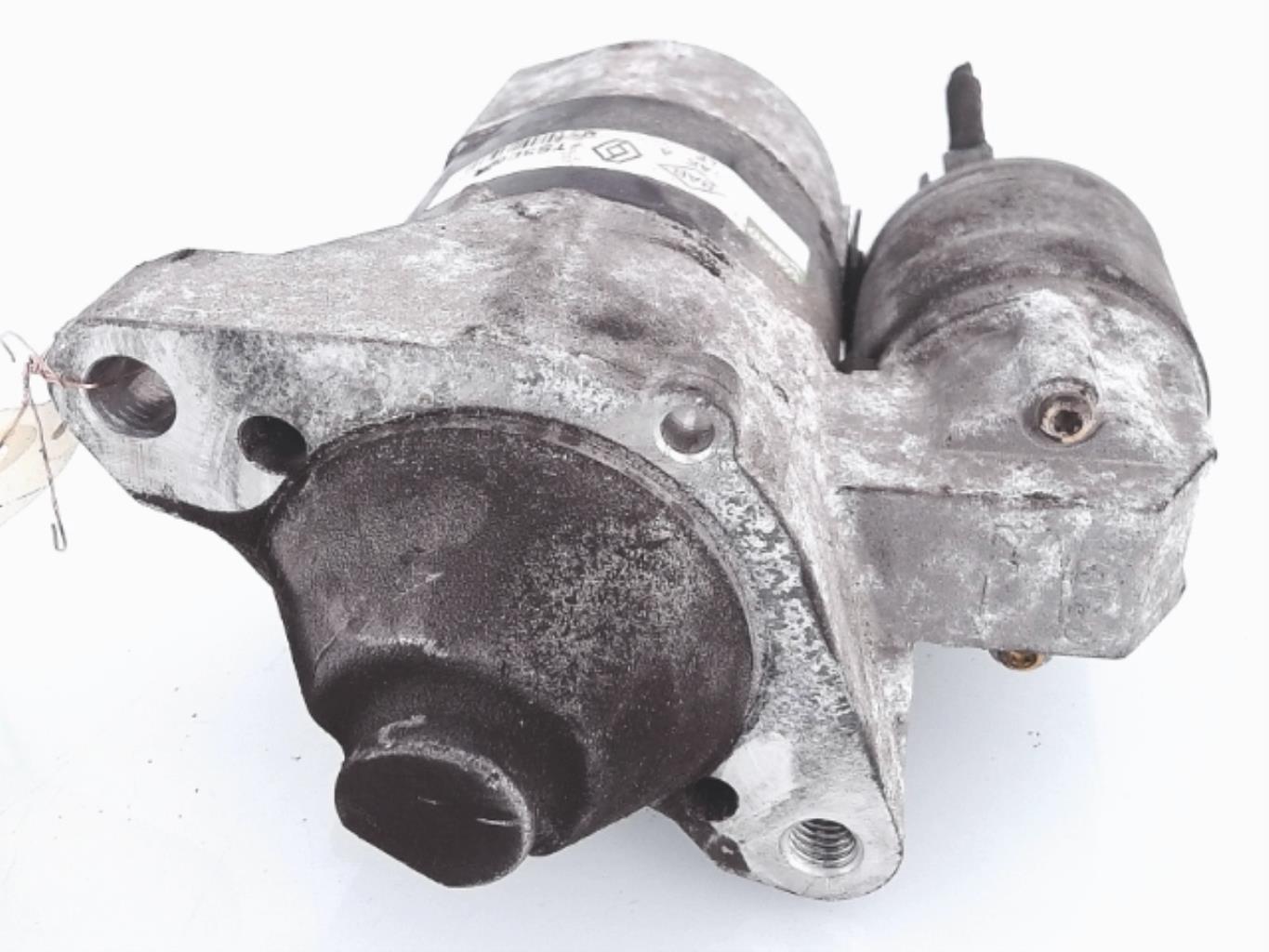 Motor de arranque RENAULT CLIO 2 CAMPUS PHASE 2 Gasolina/GLP - 1