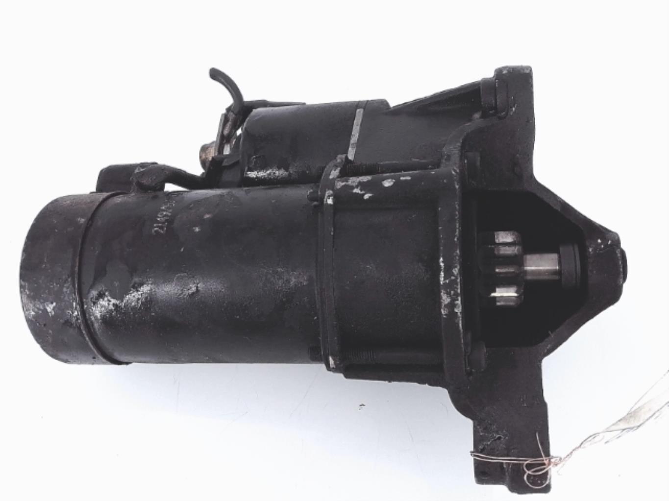 Motor de arranque CITROEN AX PHASE 2 Gasolina - 1