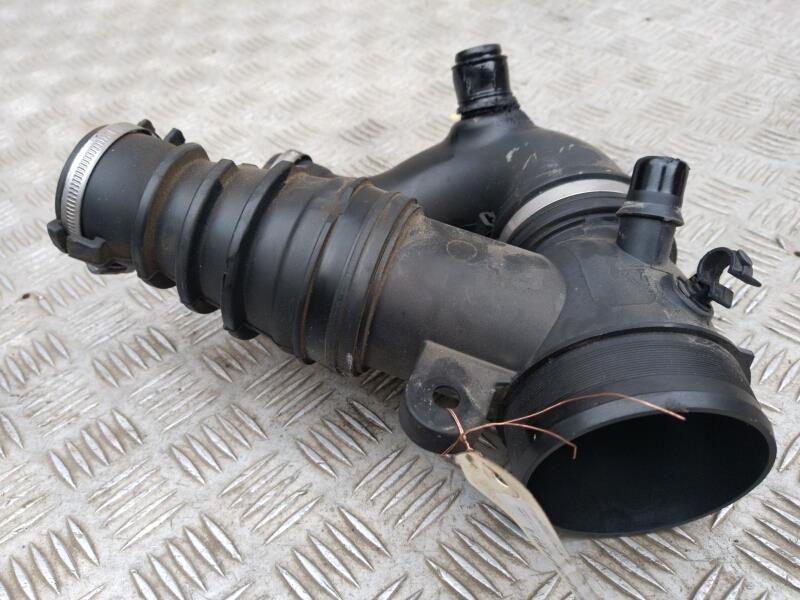 Durite de turbo CITROEN C5 1 PHASE 2 BREAK Diesel - 1