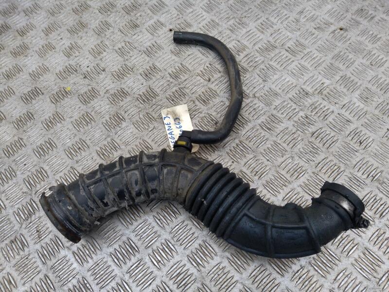 Durite de turbo RENAULT MEGANE 3 PHASE 1 BREAK Diesel - 1