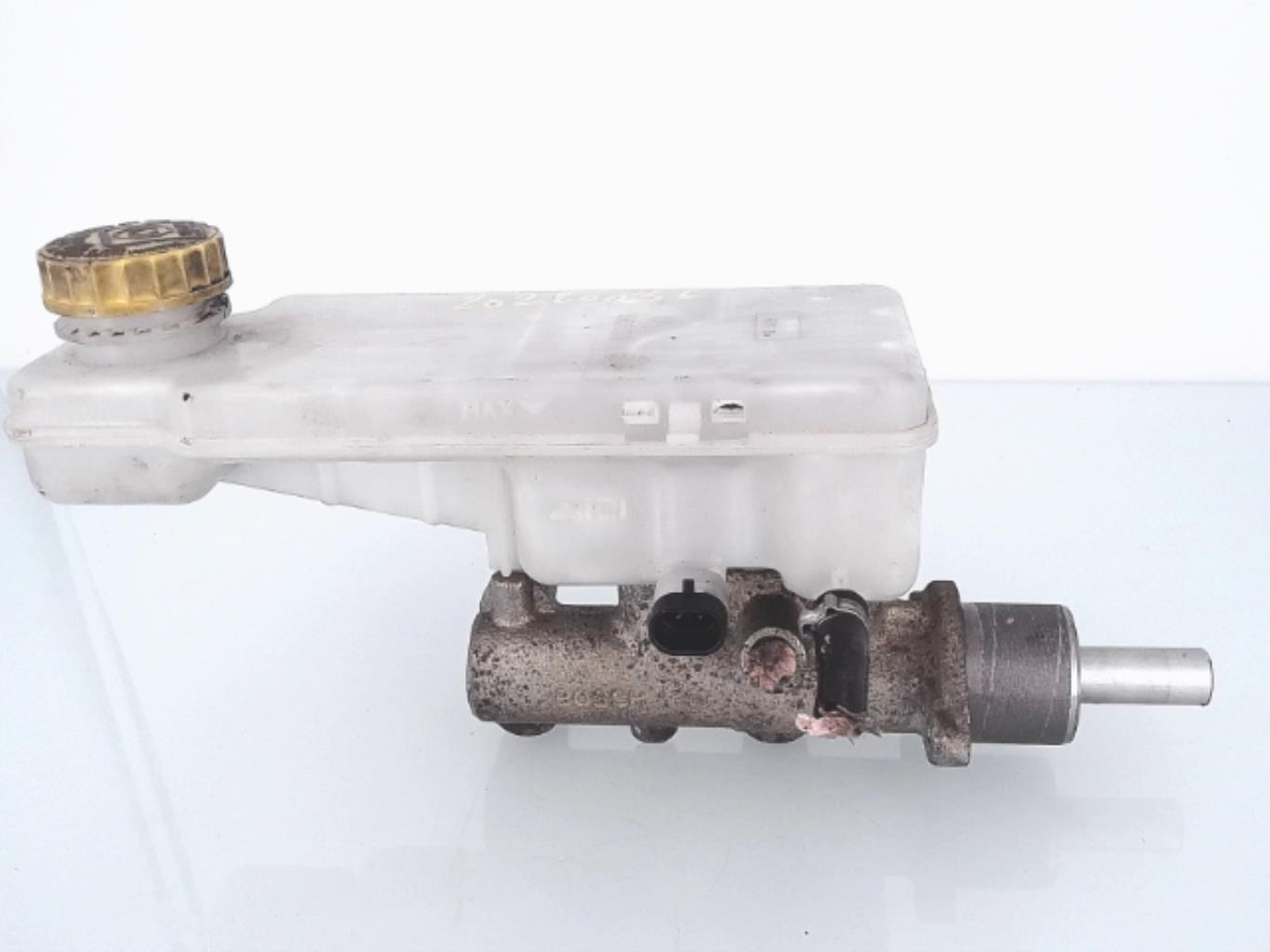 Maitre cylindre (freinage) CITROEN JUMPER 2 Diesel - 1