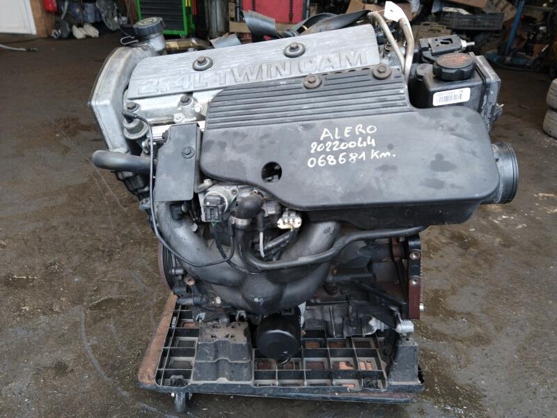 Moteur CHEVROLET ALERO Essence - 1