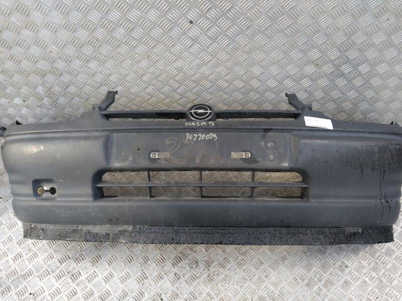 Pare choc avant OPEL CORSA B PHASE 2 Essence - 1