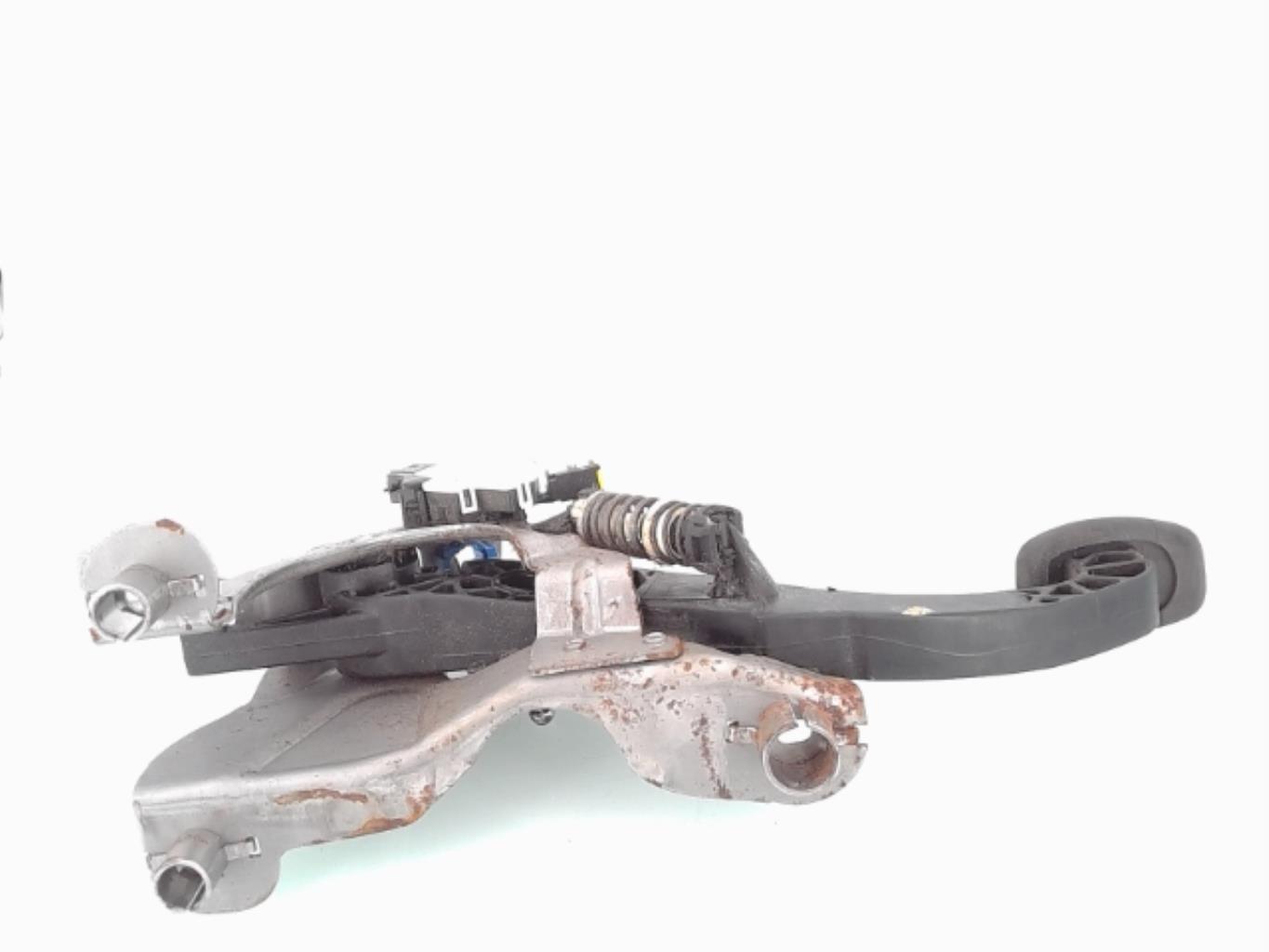 Pedale d'embrayage RENAULT SCENIC 3 PHASE 1 Diesel - 1