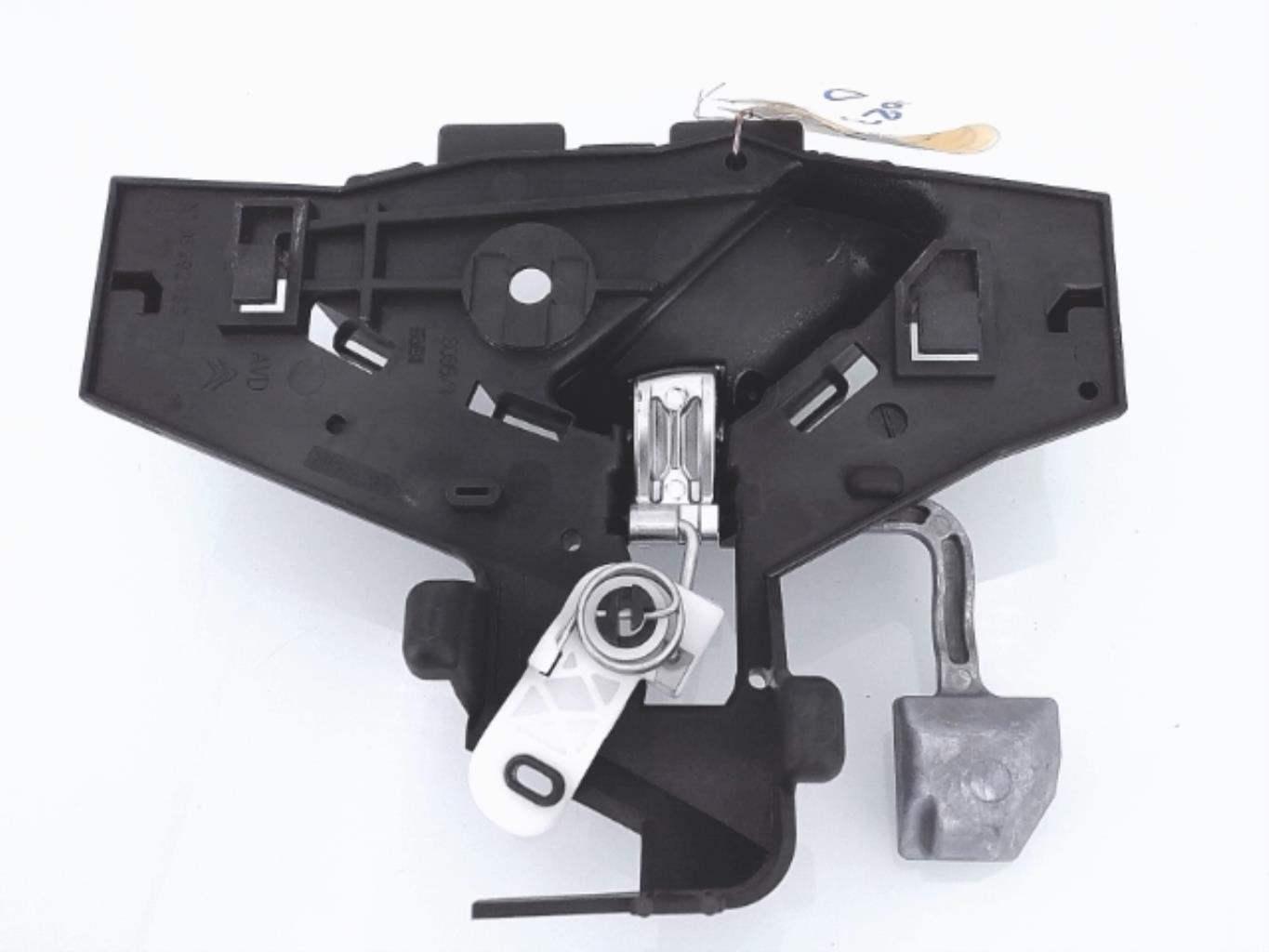 Poignee interieur avant droit CITROEN C5 1 PHASE 2 BREAK Diesel - 1