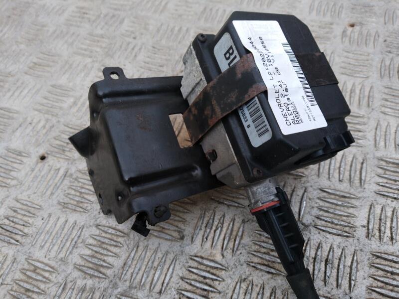 Regulateur de vitesse CHEVROLET ALERO Essence - 1
