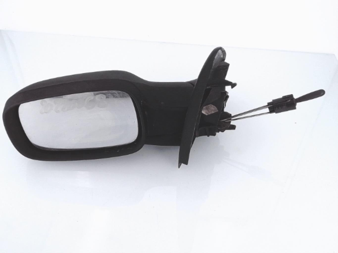 Retrovisor izquierdo RENAULT MEGANE 2 PHASE 1 Diésel - 1