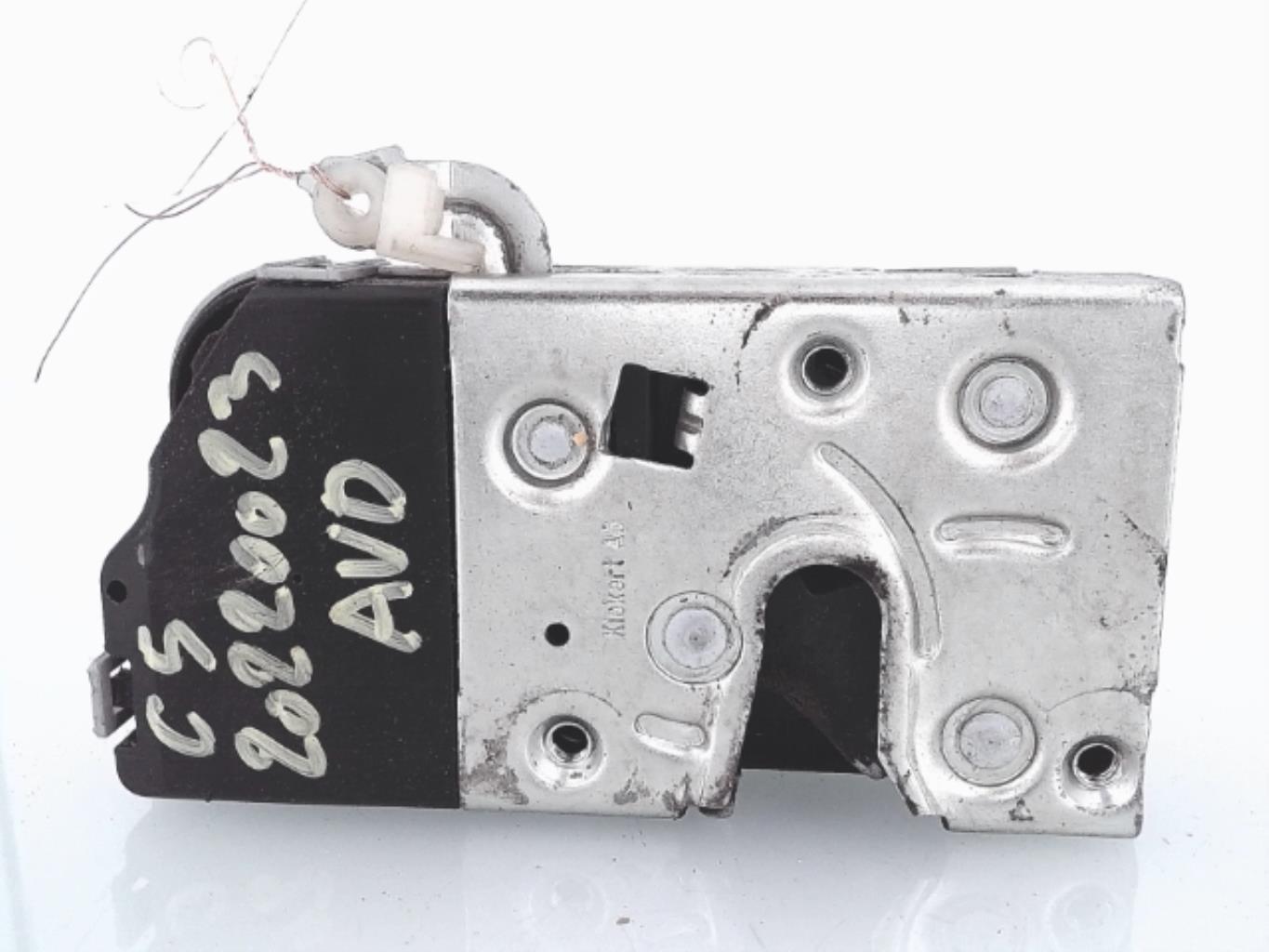 Serrure avant droit CITROEN C5 1 PHASE 2 BREAK Diesel - 1