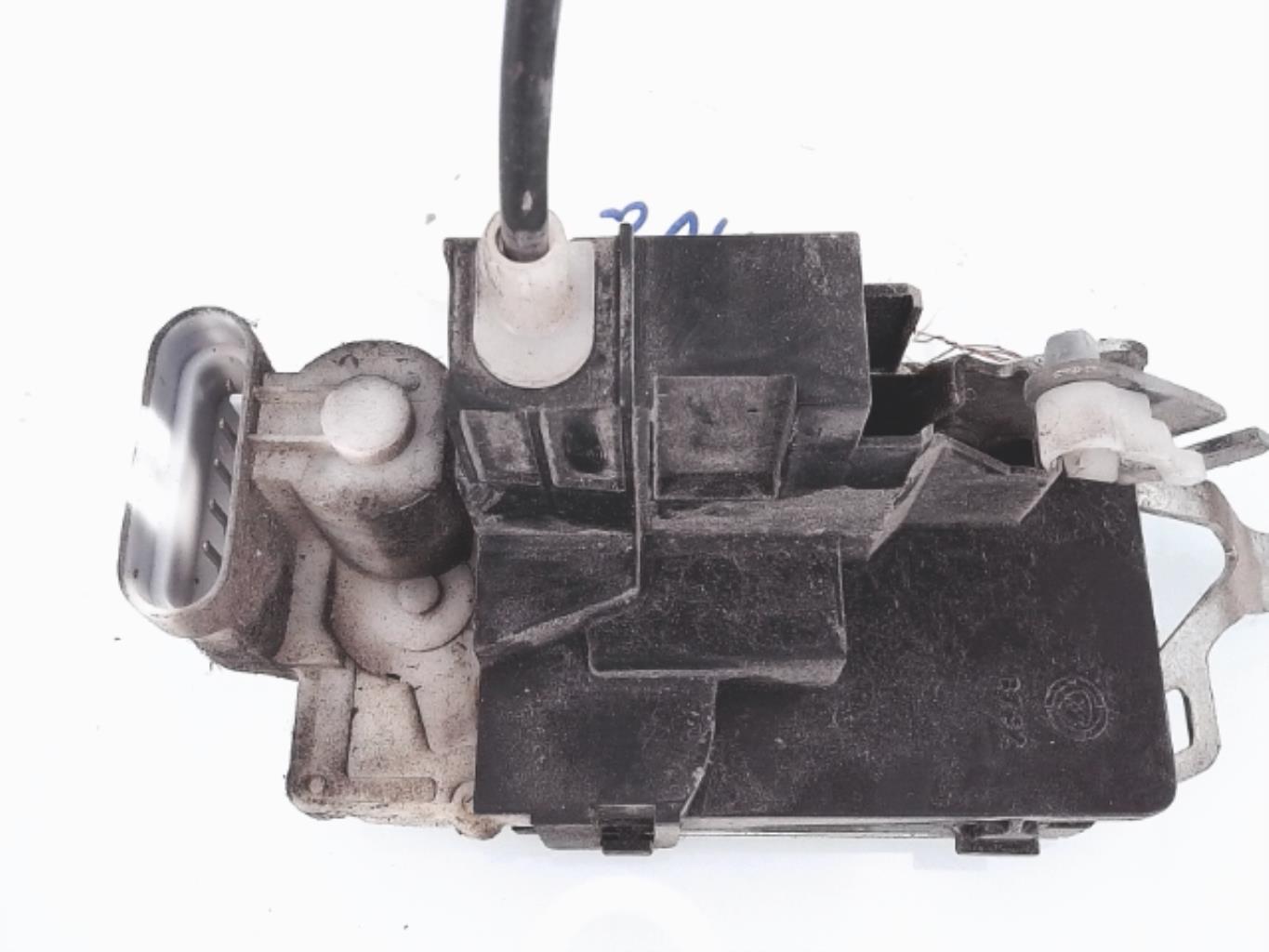 Serrure avant gauche CITROEN JUMPER 2 Diesel - 1