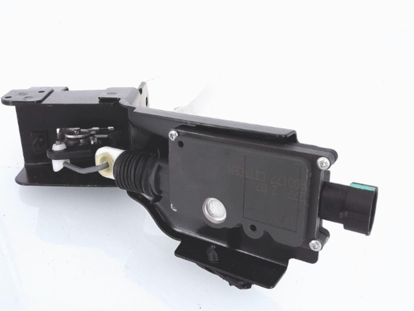 Serrure de hayon CITROEN C5 1 PHASE 2 BREAK Diesel - 1