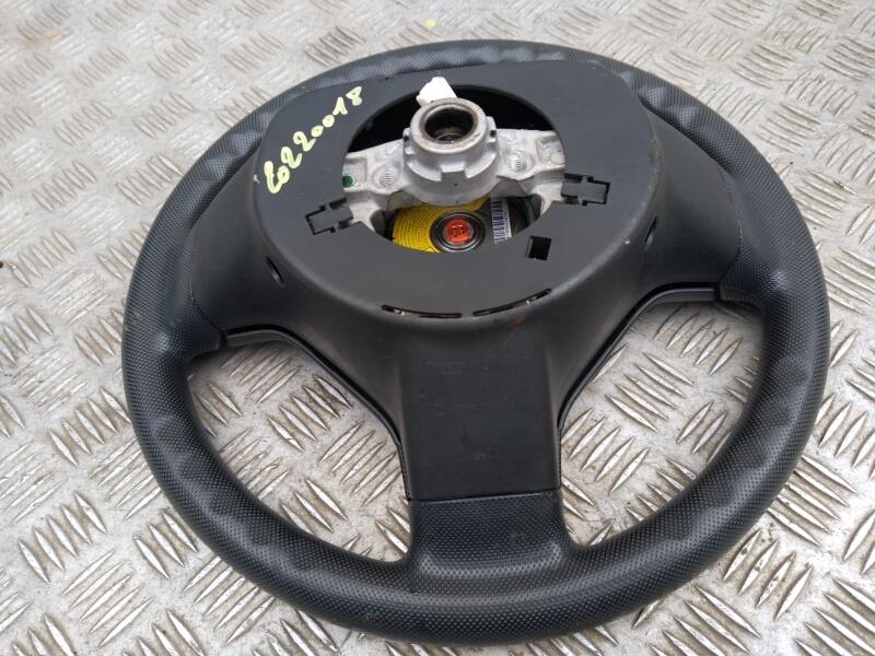 Volant TOYOTA AYGO 1 PHASE 1 Diesel - 1