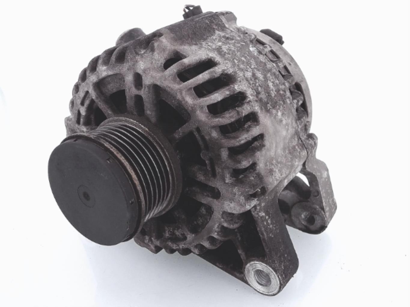 Alternateur FORD FIESTA 5 PHASE 1 Diesel - 1