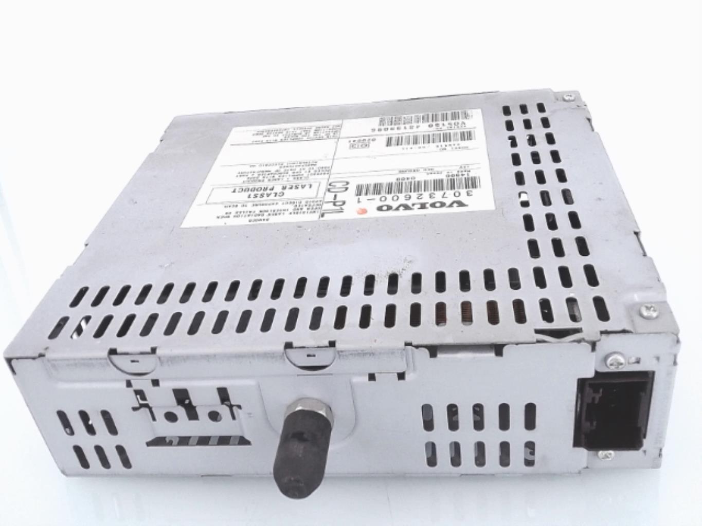 Autoradio d'origine VOLVO V 50 PHASE 1 BREAK Diesel - 1