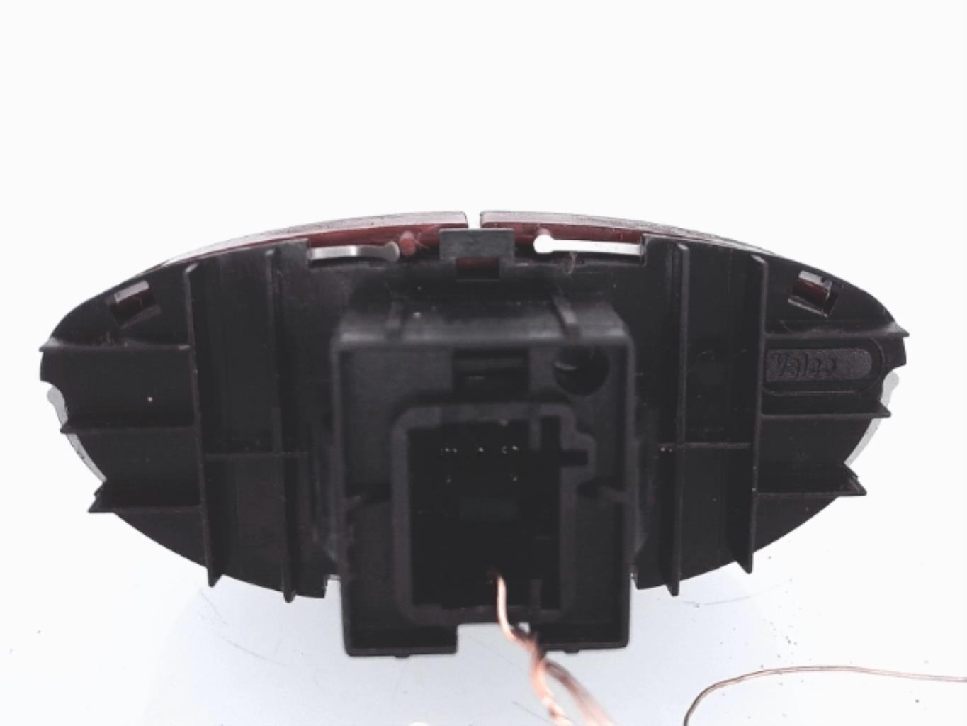 Bouton de warning PEUGEOT 206 PHASE 2 BREAK  - 1