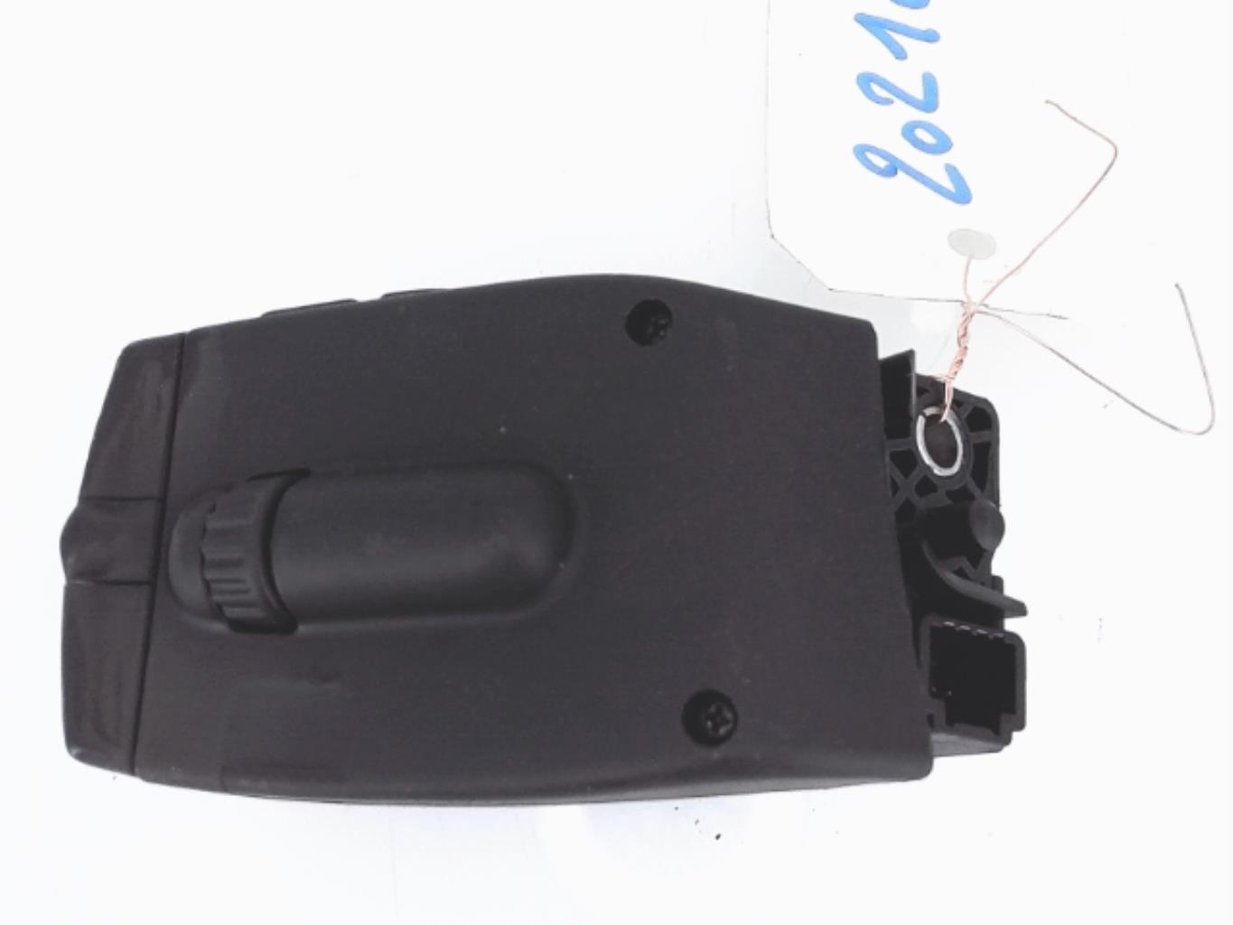 Commande autoradio RENAULT KOLEOS 1 PHASE 1 Diesel - 1
