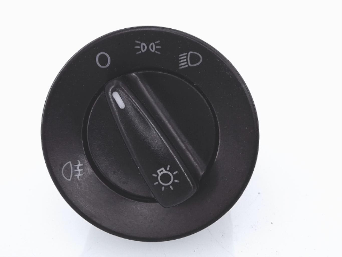 Commande de phare VOLKSWAGEN GOLF 4 Diesel - 1