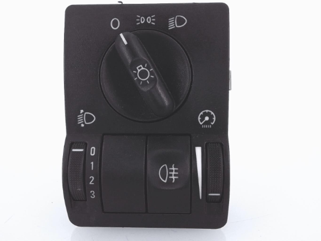 Commande de phare OPEL COMBO C PHASE 2 Diesel - 1
