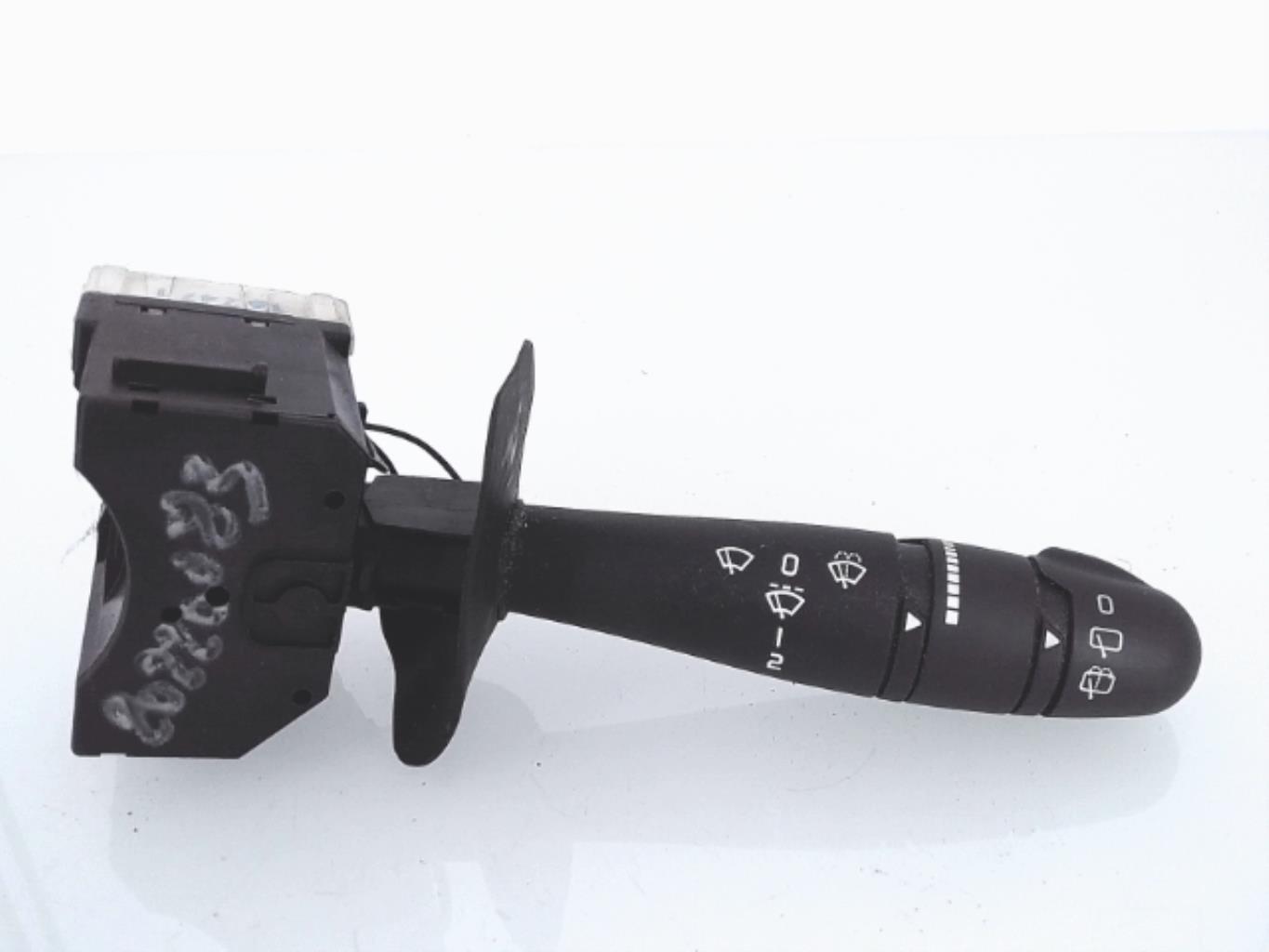 Commodo d'essuie glaces RENAULT CLIO 2 PHASE 2 Diesel - 1