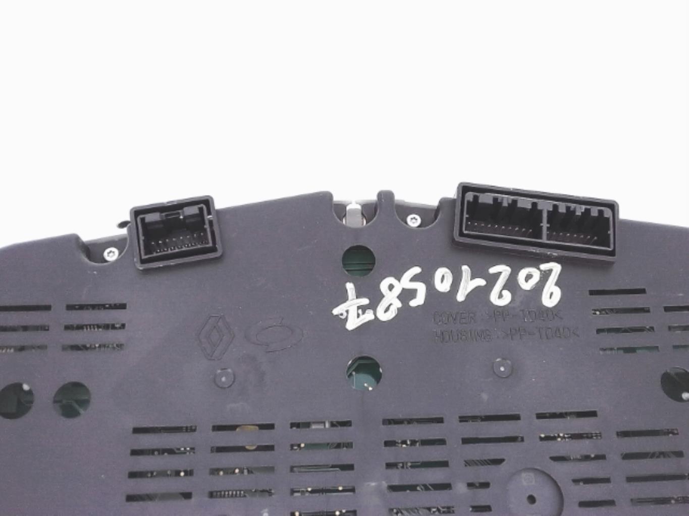 Compteur RENAULT KOLEOS 1 PHASE 1 Diesel - 1