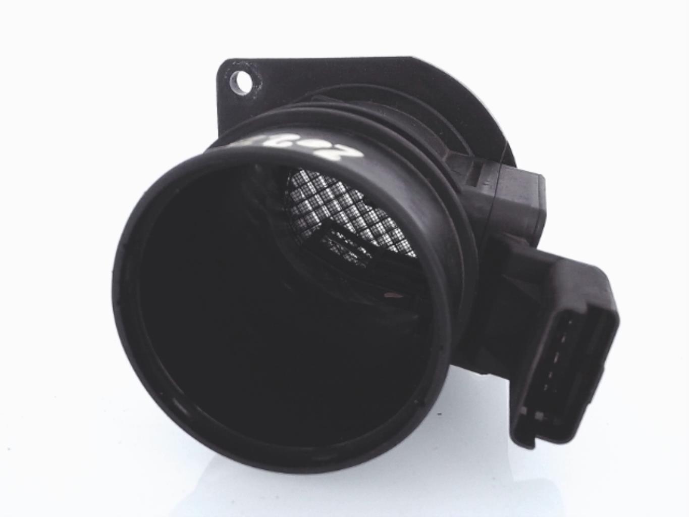Debitmetre RENAULT GRAND ESPACE 4 PHASE 1 Diesel - 1
