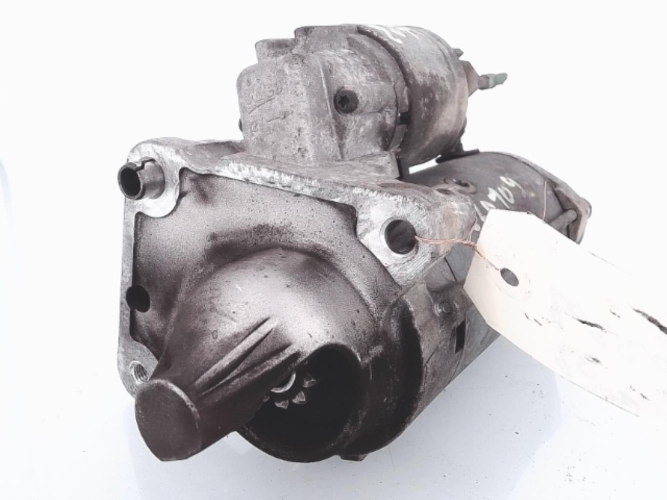 Demarreur PEUGEOT 207 PHASE 2 BREAK Diesel - 1