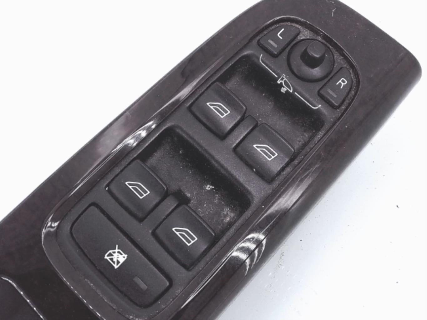 Interrupteur de leve vitre VOLVO V 50 PHASE 1 BREAK Diesel - 1