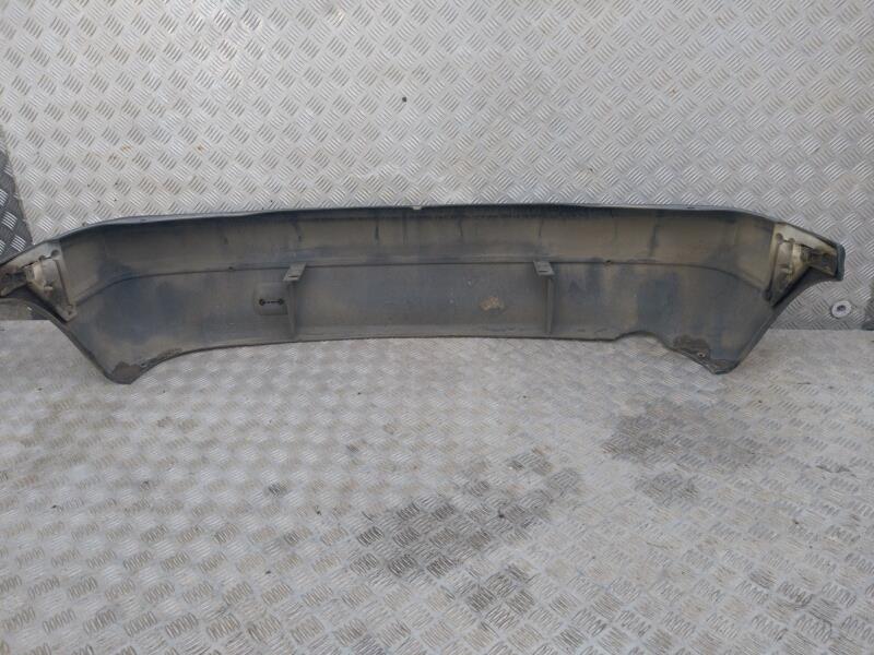 Pare choc arriere CITROEN SAXO PHASE 2  - 1