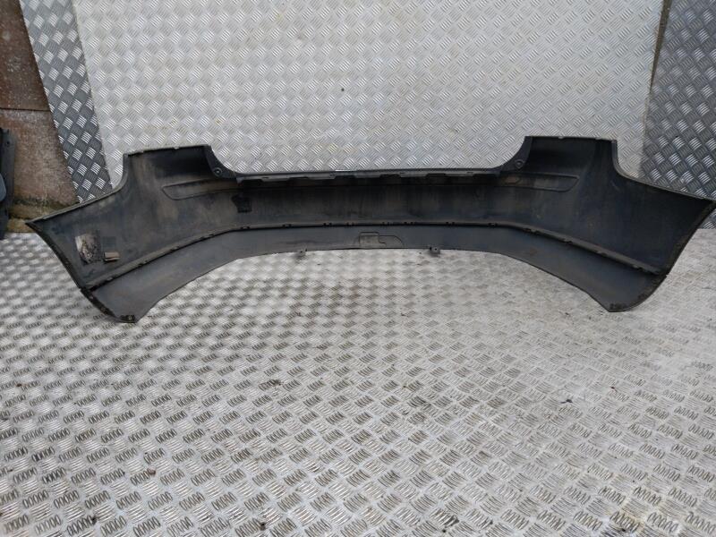 Pare choc arriere VOLVO V 50 PHASE 1 BREAK Diesel - 1