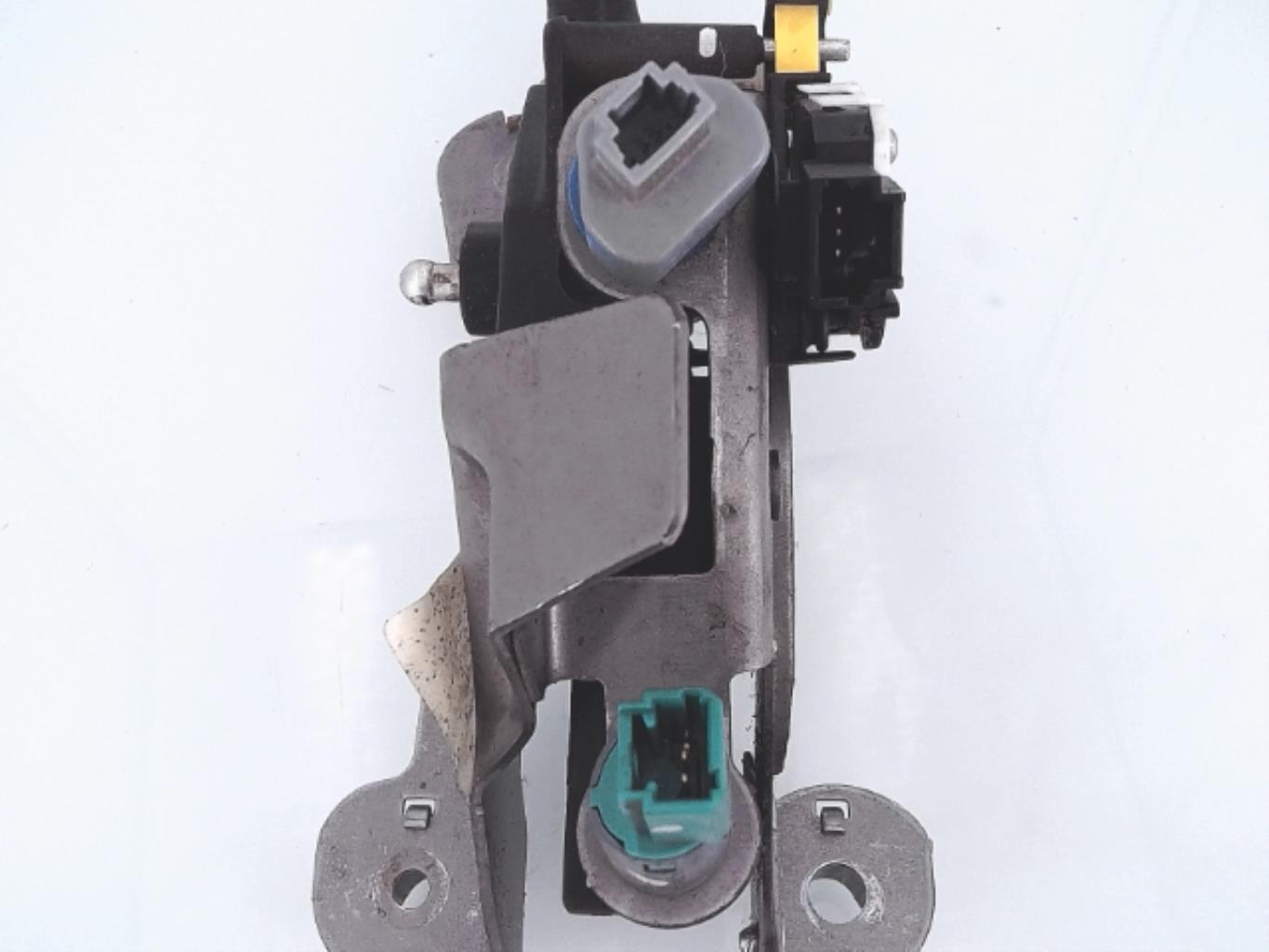 Pedale d'embrayage RENAULT SCENIC 3 PHASE 1 Diesel - 1