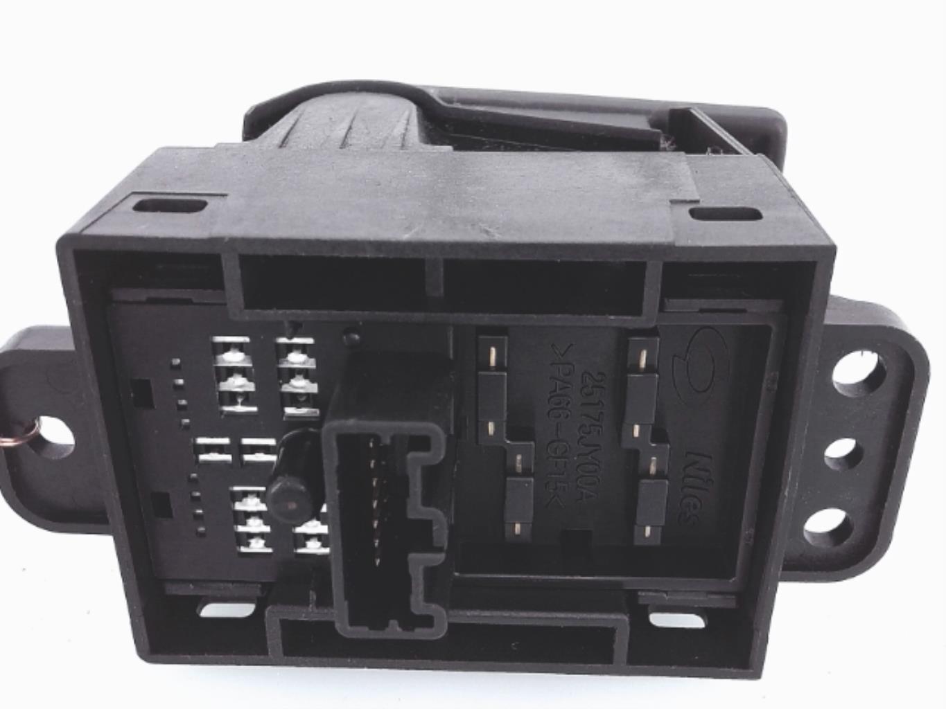 Poignee electrique frein a main RENAULT KOLEOS 1 PHASE 1 Diesel - 1