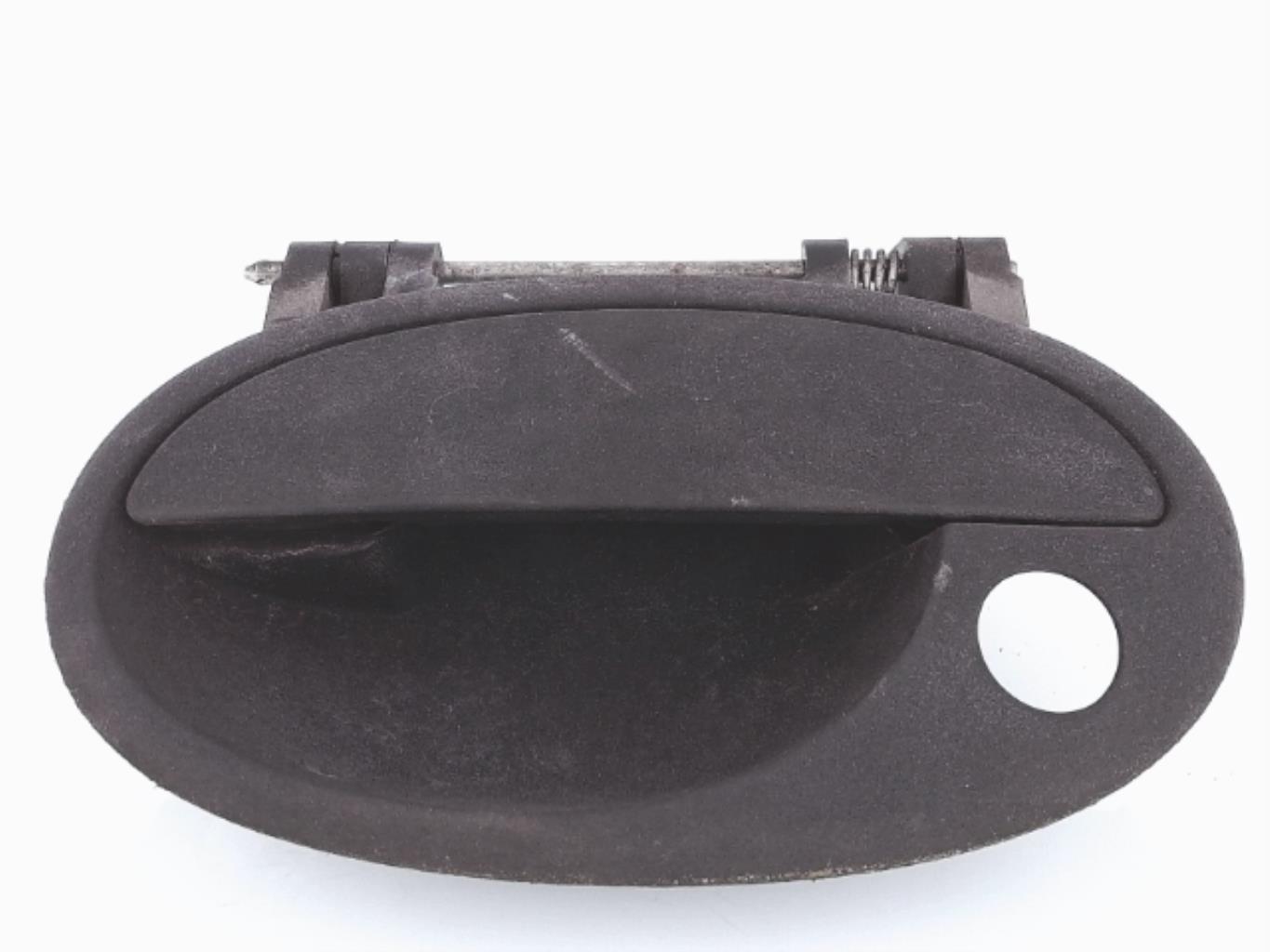 Poignee porte avant gauche OPEL COMBO C PHASE 2 Diesel - 1