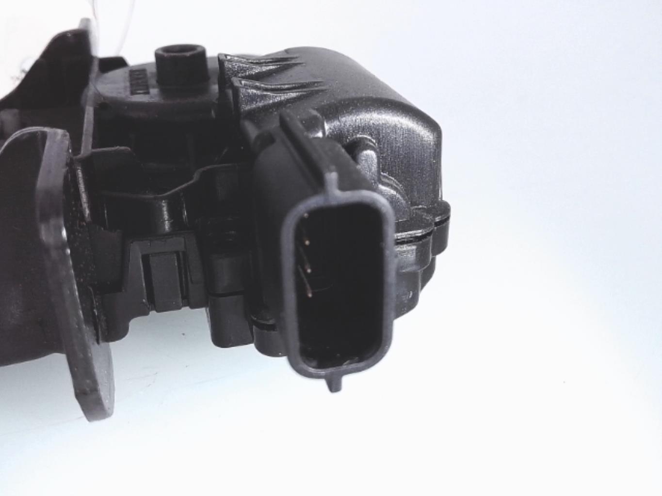 Serrure de hayon RENAULT SCENIC 3 PHASE 1 Diesel - 1