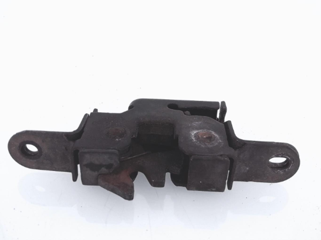 Serrure de capot RENAULT MEGANE 3 PHASE 1 COUPE Diesel - 1