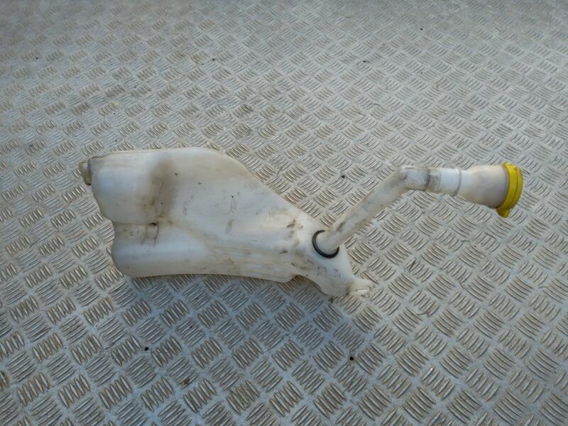 Vase de lave glace RENAULT MEGANE 3 PHASE 1 COUPE Diesel - 1