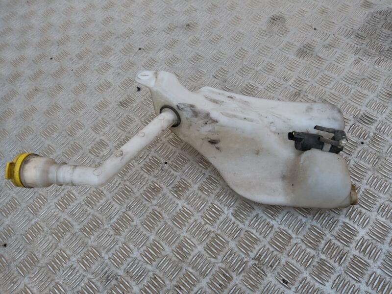 Vase de lave glace RENAULT SCENIC 3 PHASE 1 Diesel - 1