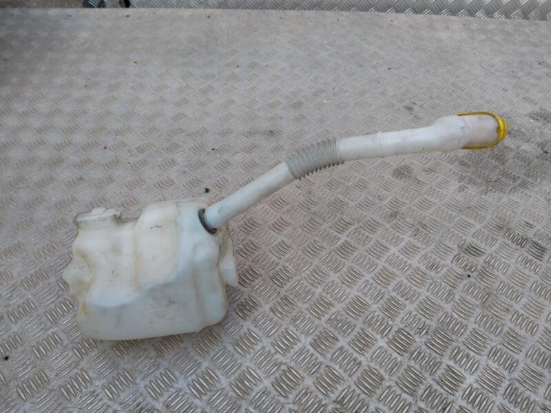 Vase de lave glace RENAULT SCENIC 2 PHASE 1 Diesel - 1