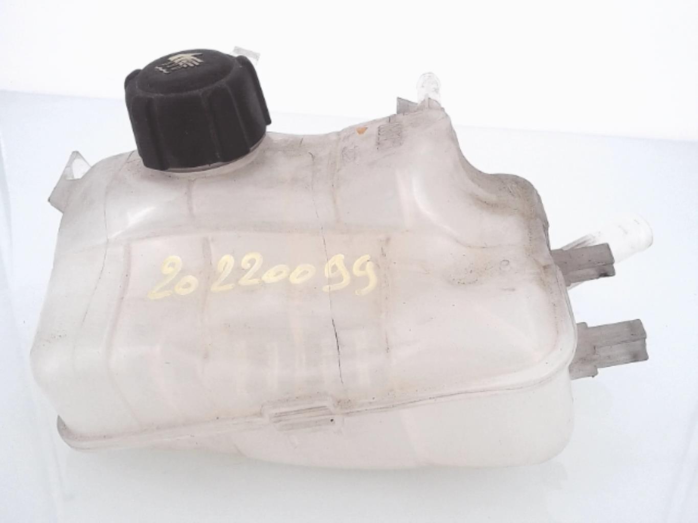 Vase d'expansion RENAULT SCENIC 3 PHASE 1 Diesel - 1