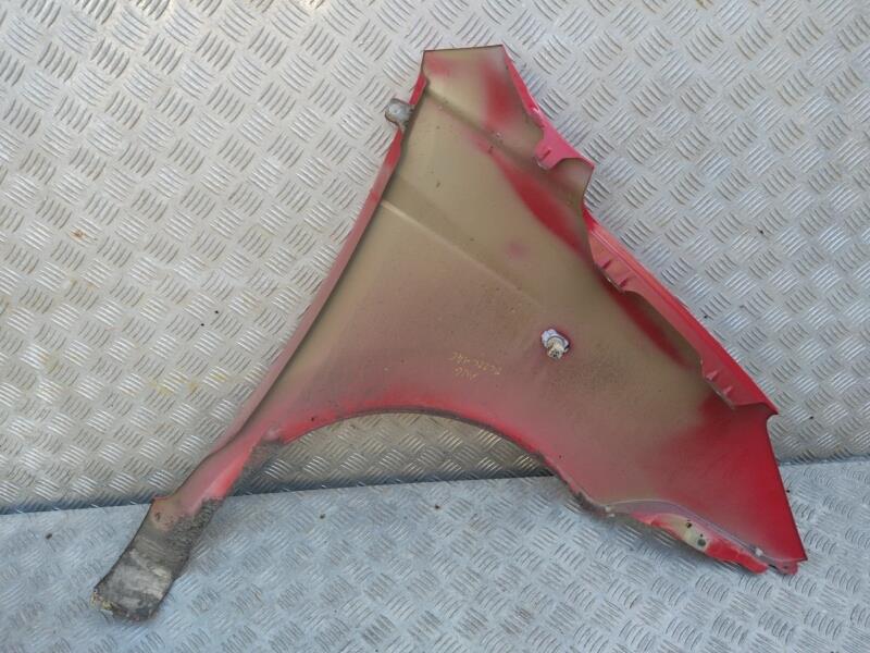 Aile avant gauche CHEVROLET MATIZ 2 Essence - 1