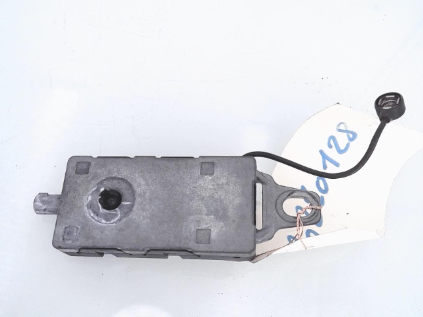 Antenne RENAULT SCENIC 3 PHASE 1 Diesel - 1