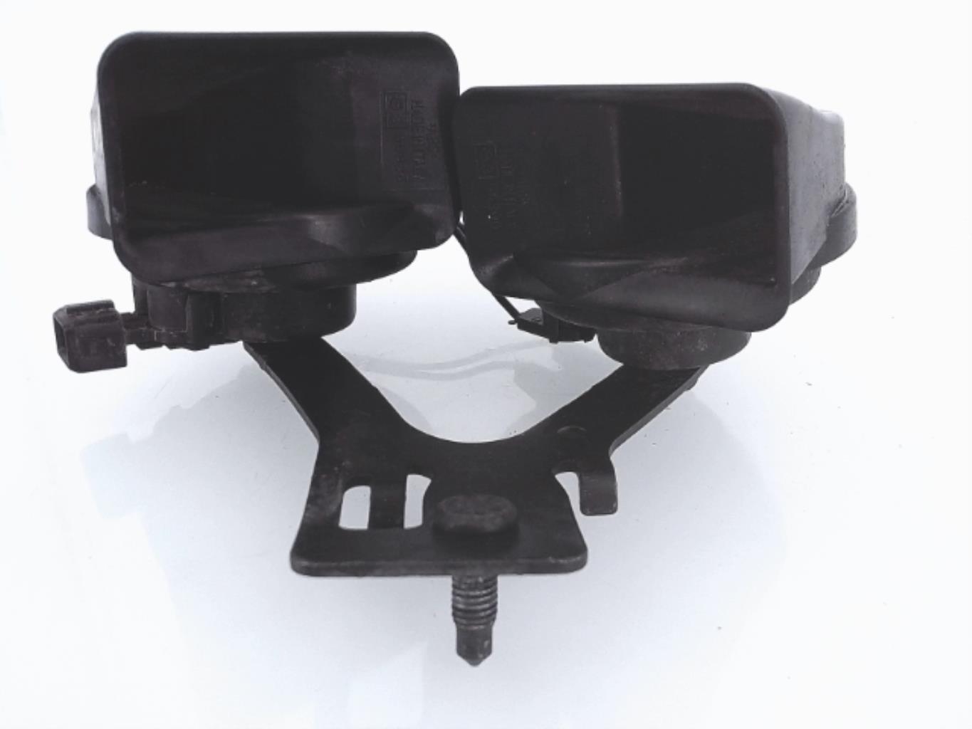 Avertisseur/Klaxon RENAULT SCENIC 3 PHASE 1 Diesel - 1