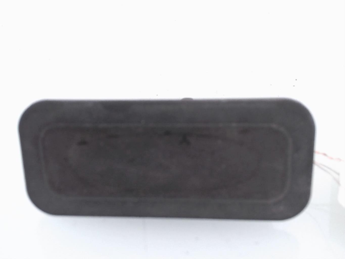 Bouton de coffre RENAULT SCENIC 3 PHASE 1 Diesel - 1