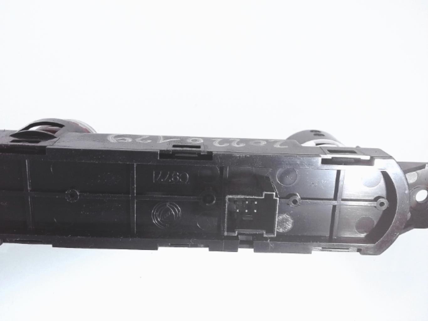 Bouton de warning FIAT 500 2 CABRIO PHASE 1 Essence - 1