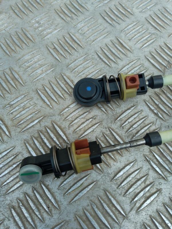Cable levier de vitesses CITROEN C3 PICASSO PHASE 2 Essence - 1