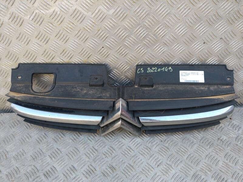 Calandre CITROEN C5 1 PHASE 1 Diesel - 1