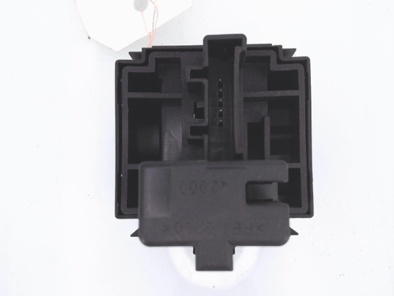 Commande de reglage hauteur de phare RENAULT SCENIC 3 PHASE 1 Diesel - 1