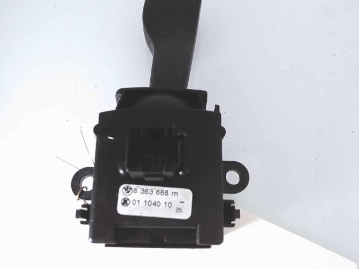 Commodo phare BMW SERIE 3 E46 COUPE PHASE 2 Diesel - 1