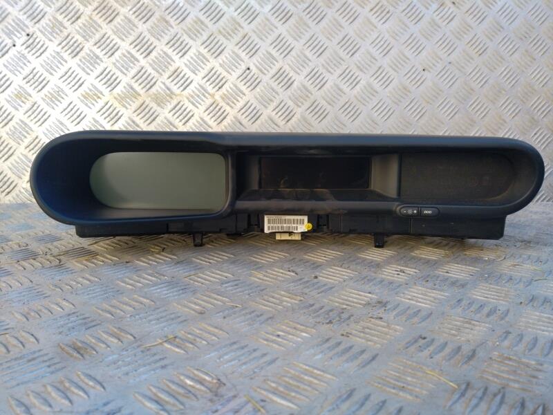 Compteur CITROEN C3 PICASSO PHASE 2 Essence - 1