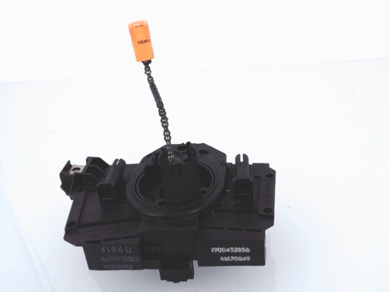 Contactor giratorio RENAULT CLIO 2 PHASE 1 Diésel - 1